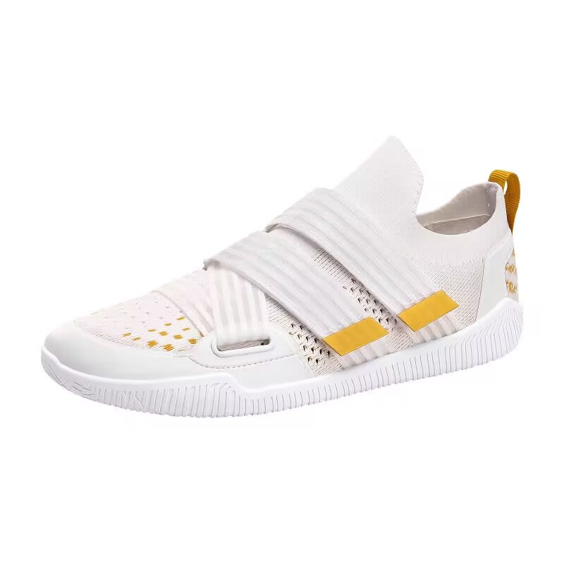 Weightlifting Shoes - Professionelle Gewichtheberschuhe, rutschfeste Turnschuhe für das
