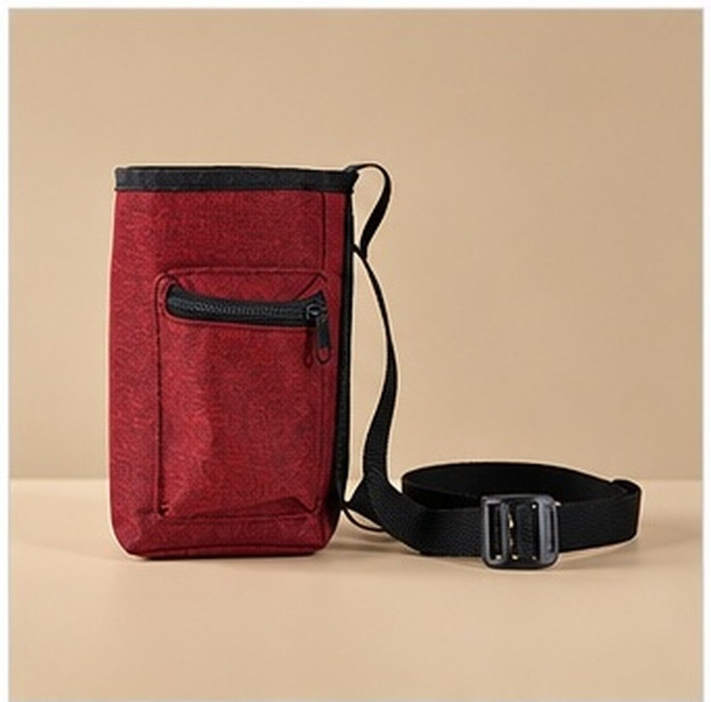 Jumbo Vielseitige Kreidetasche – Chalk Bag Bewertung und Preis