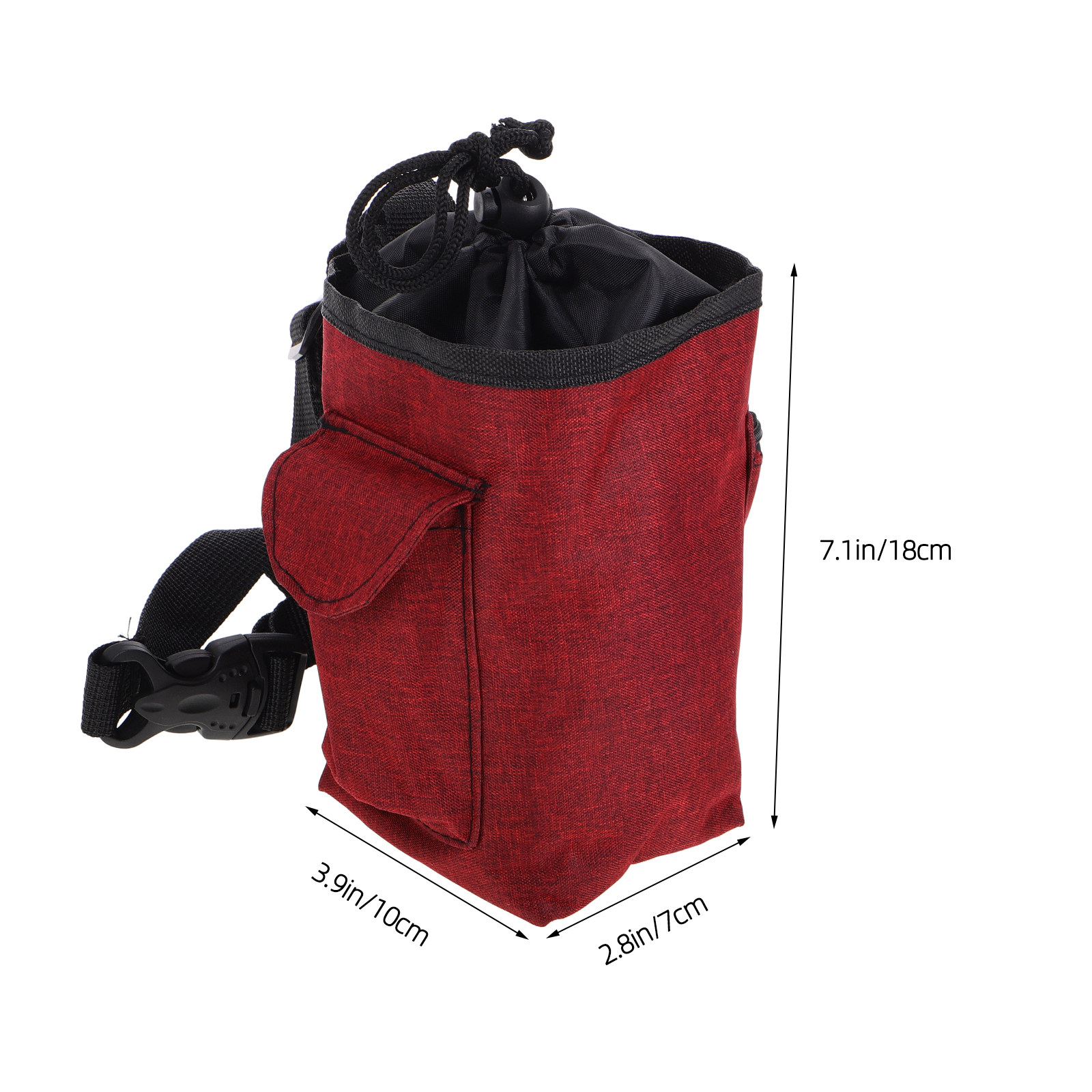 Jumbo Vielseitige Kreidetasche – Chalk Bag Bewertung und Preis