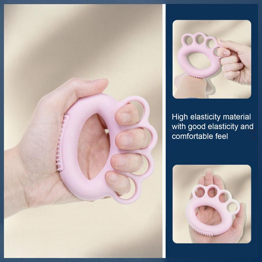 1 Silikon-Handgriffring für Ha – Gymnastic Ring Bewertung und Preis