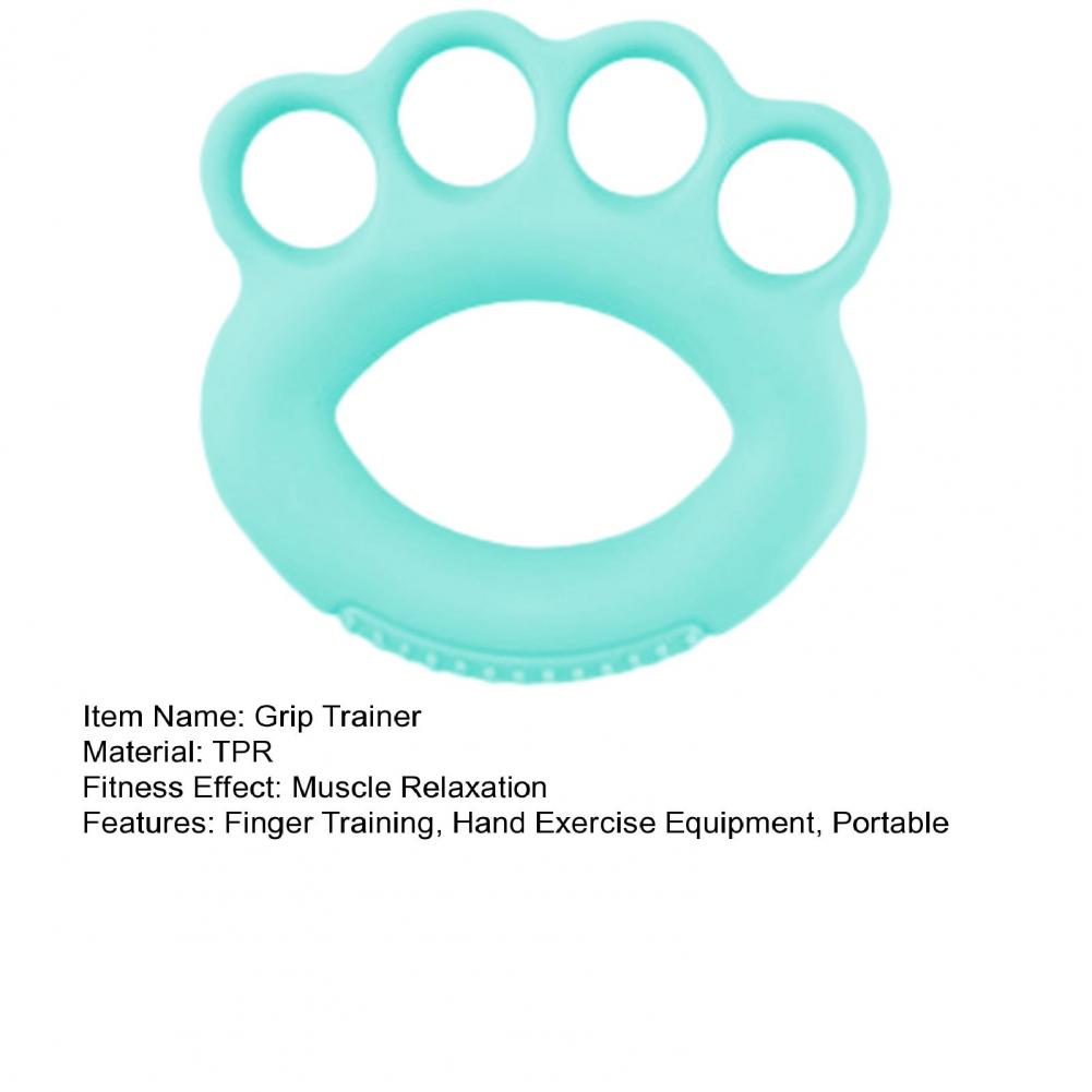 1 Silikon-Handgriffring für Ha – Gymnastic Ring Bewertung und Preis