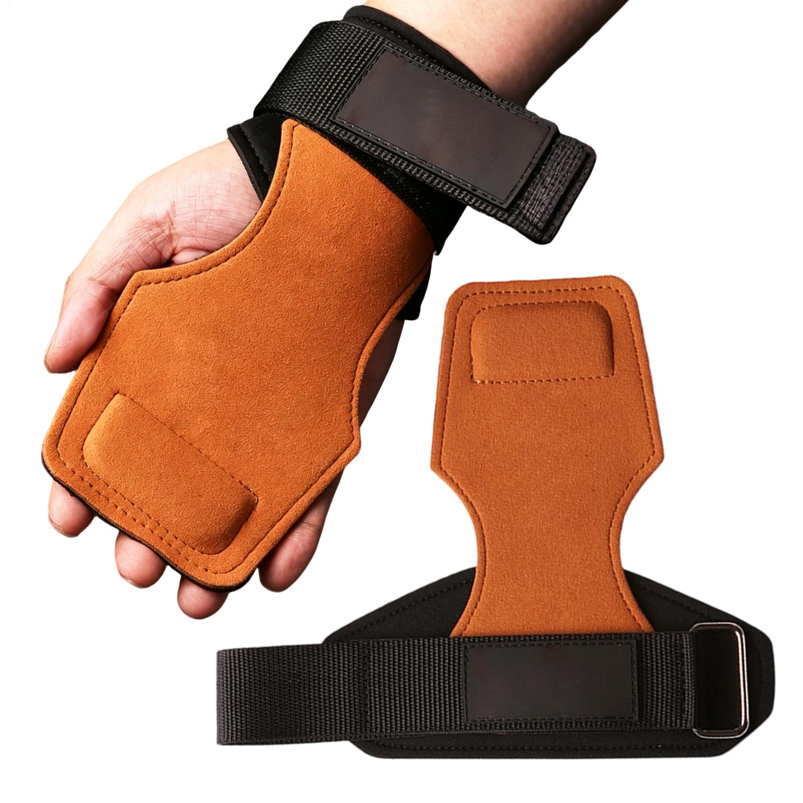 Turnstangengriffe mit Handgele – Weightlifting Gloves Bewertung und Preis