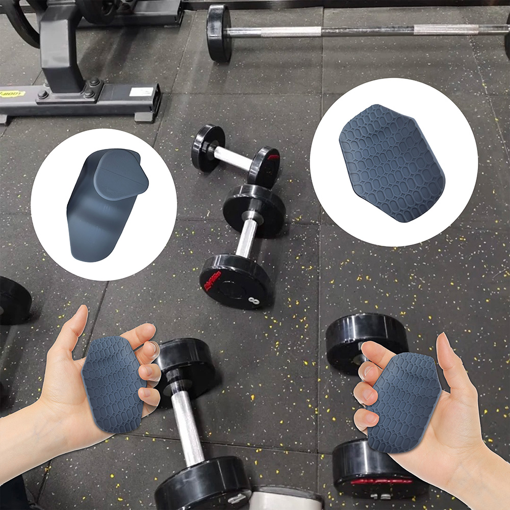 Workout-Handschuhe mit Silikon – Weightlifting Gloves Bewertung und Preis