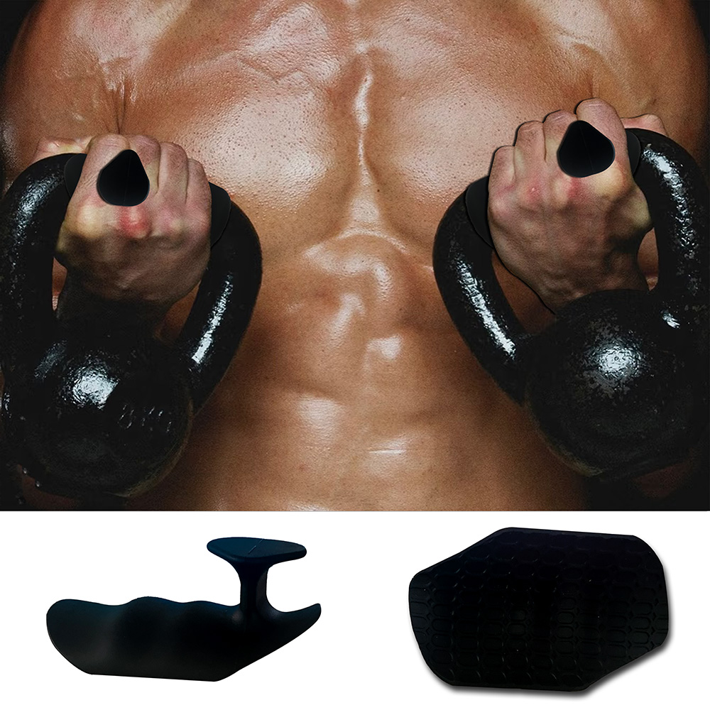 Workout-Handschuhe mit Silikon – Weightlifting Gloves Bewertung und Preis