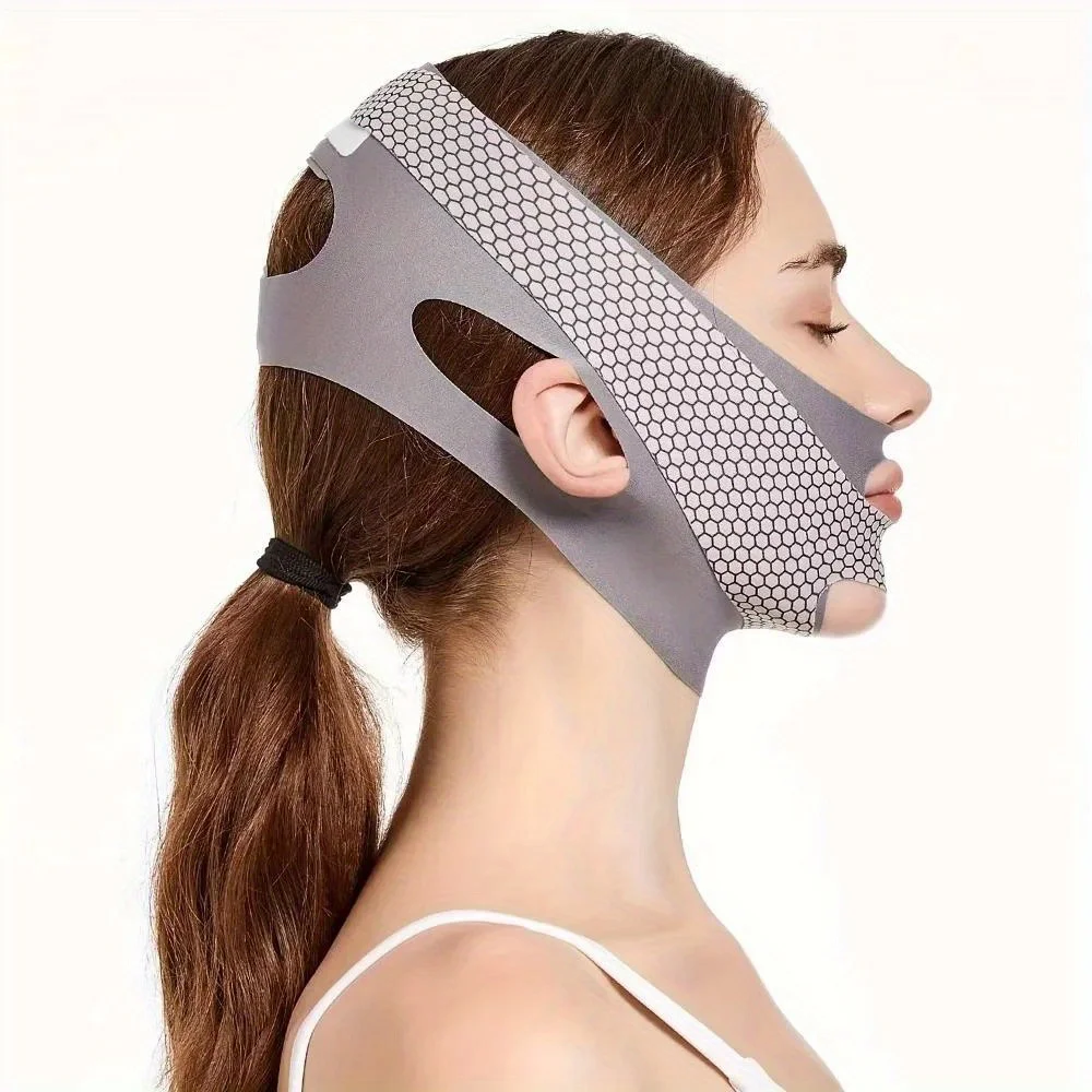 1pc Gesicht Abnehmen Verband V – Lifting Belt Bewertung und Preis