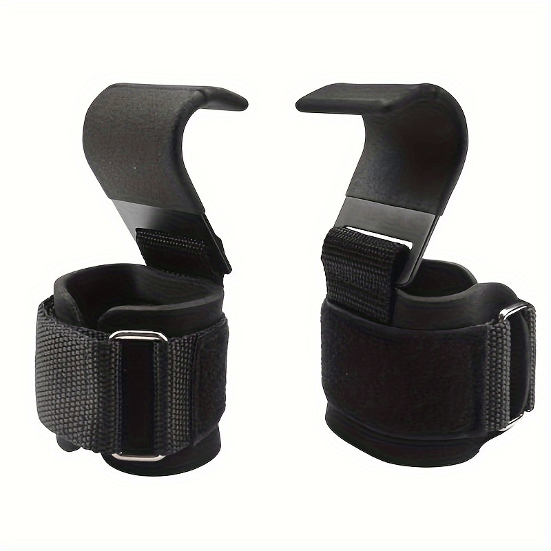 Gewichtheber-Hakengriffe mit H – Weightlifting Gloves Bewertung und Preis