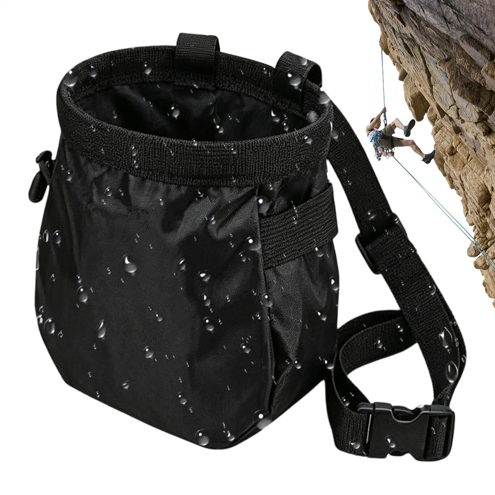 Kletterkalk-Beutel Wasserdicht – Chalk Bag Bewertung und Preis