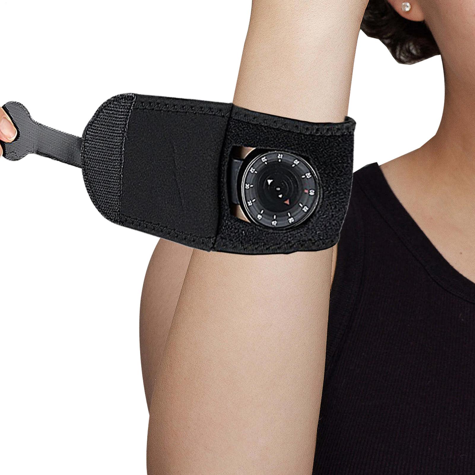Armbanduhren-Abdeckung, Schutz – Wrist Wraps Bewertung und Preis