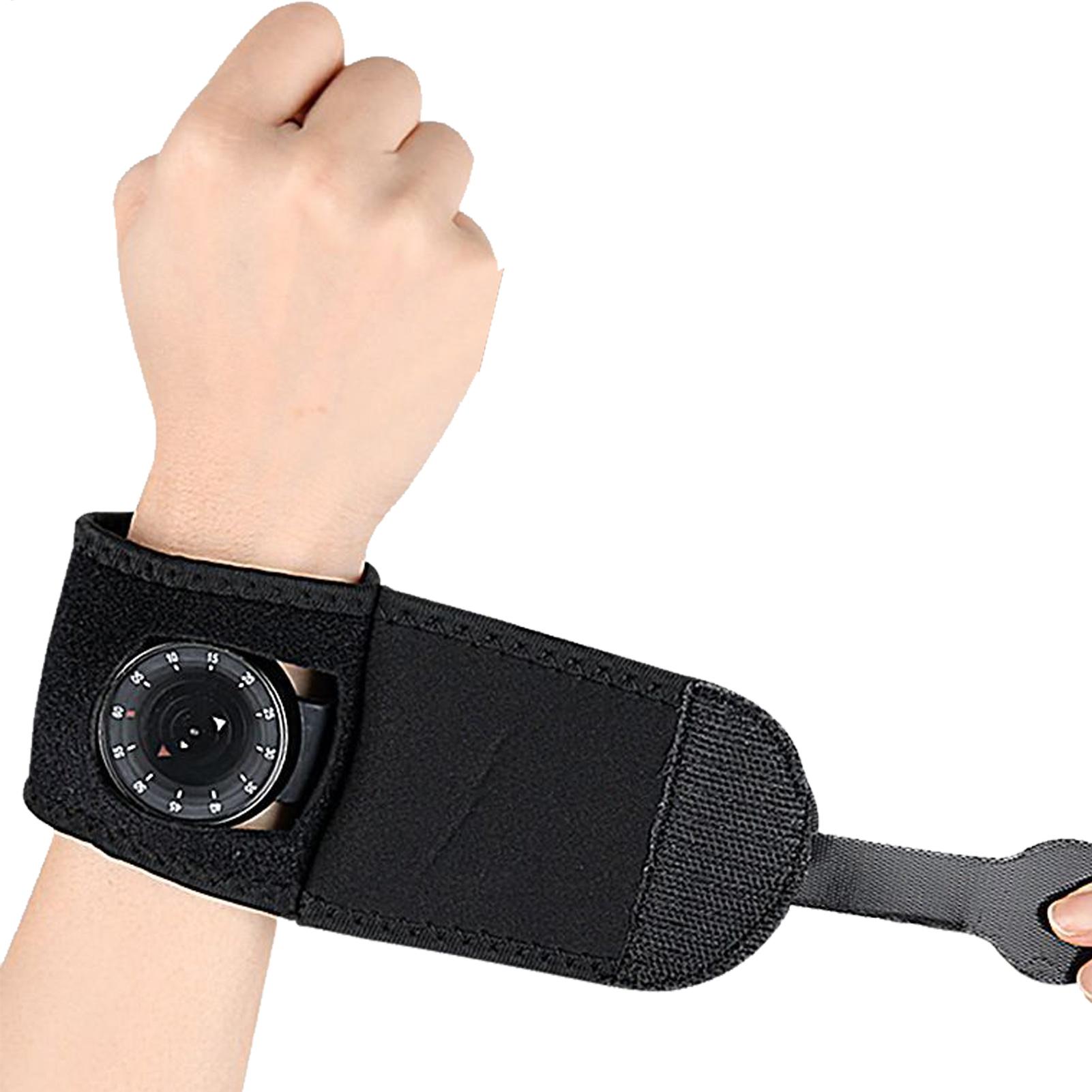 Armbanduhren-Abdeckung, Schutz – Wrist Wraps Bewertung und Preis