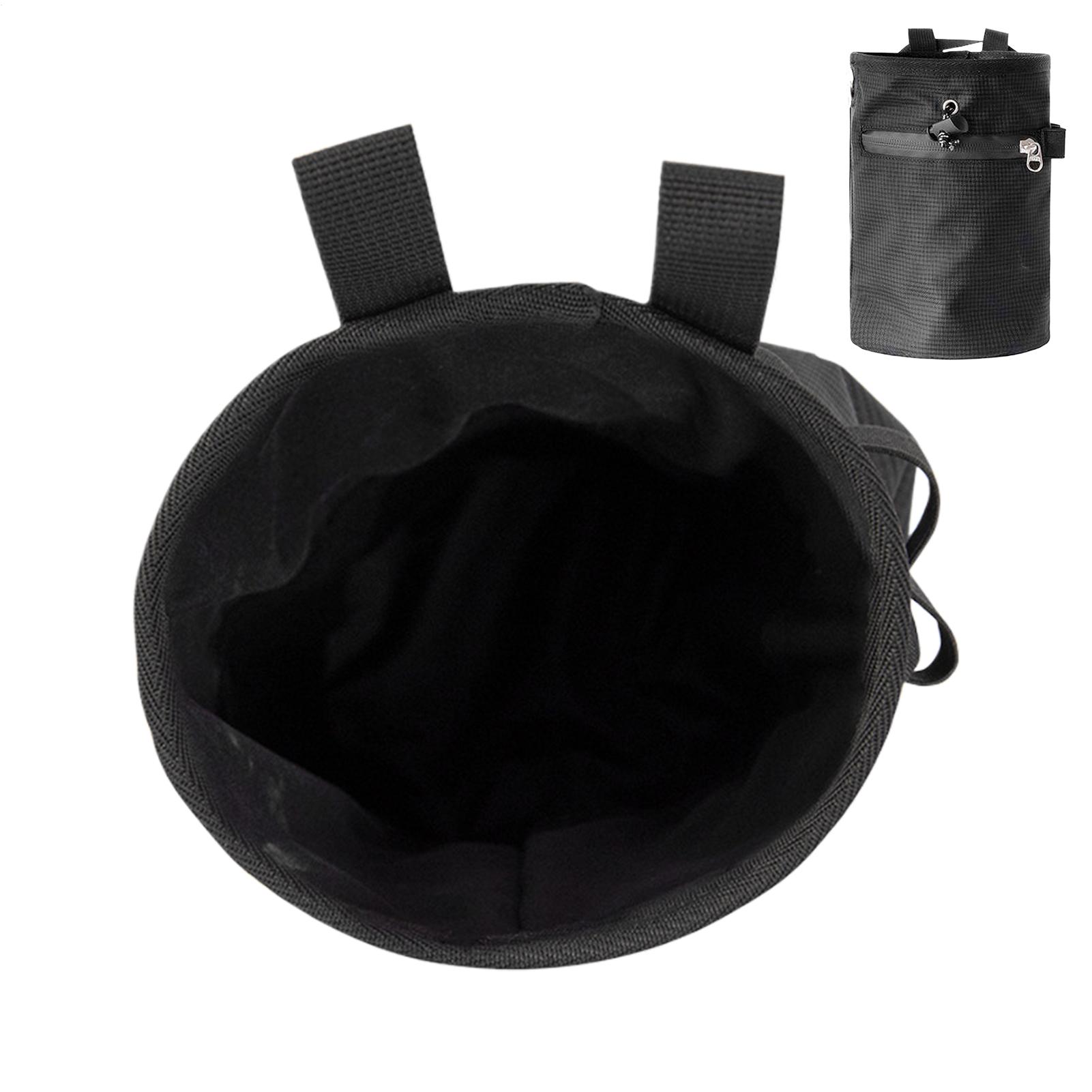 Kletter-Kreidebeutel, wasserdi – Chalk Bag Bewertung und Preis