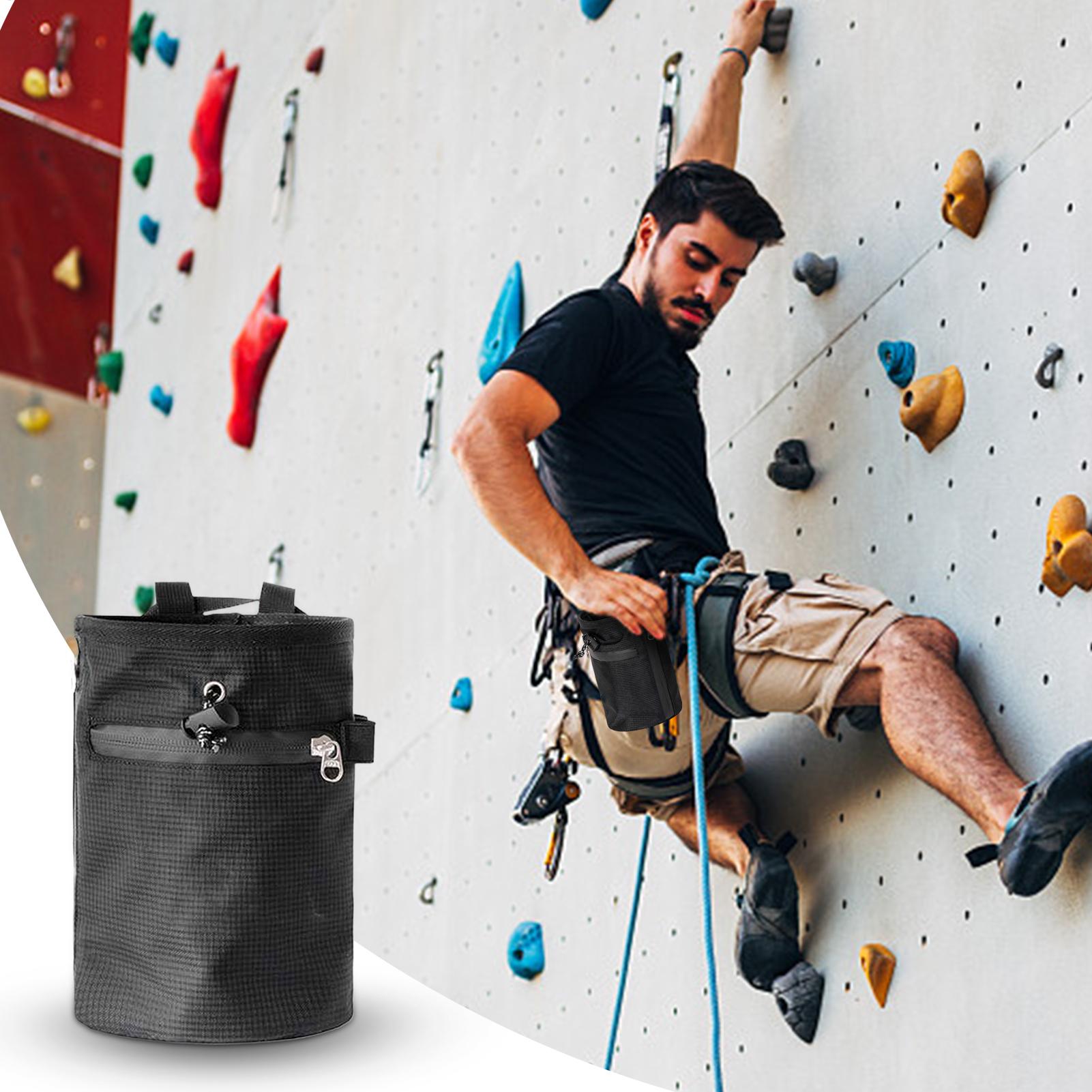 Kletter-Kreidebeutel, wasserdi – Chalk Bag Bewertung und Preis