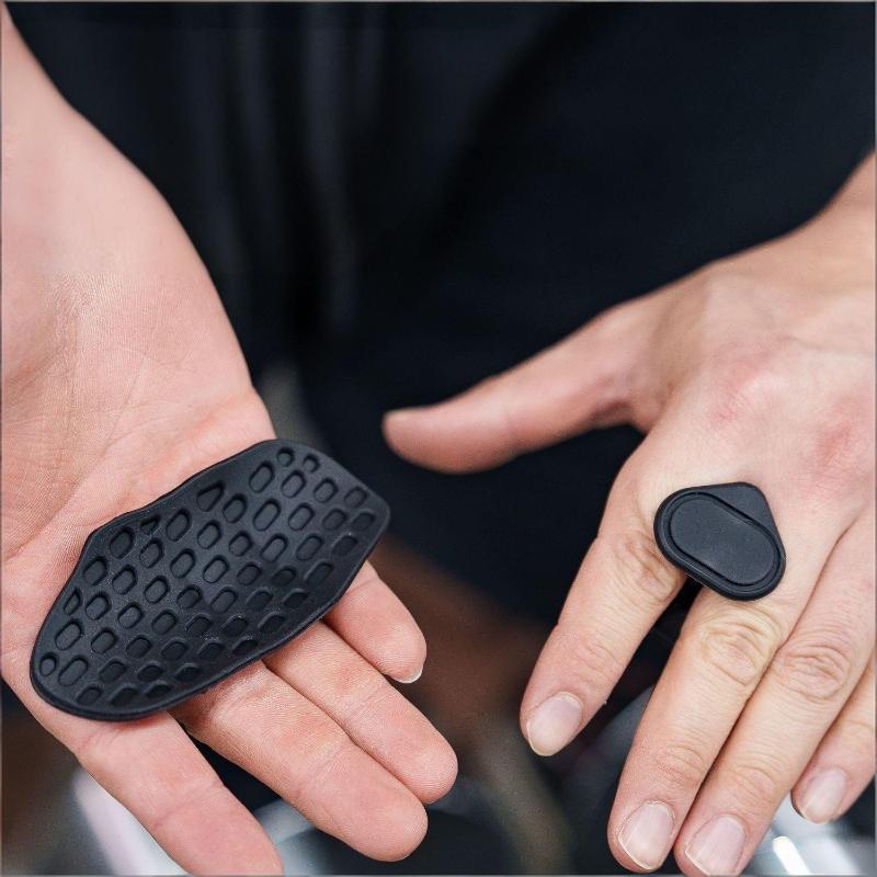 (HB05) Gewichtheber-Griffhands – Weightlifting Gloves Bewertung und Preis