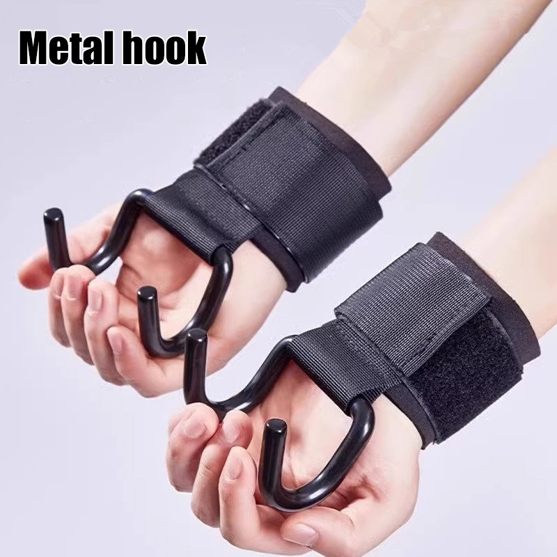【F】2 Stück Gewichtheberhaken H – Weightlifting Gloves Bewertung und Preis