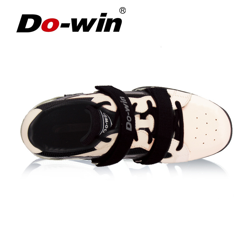 Tun-win Echtes Leder Squat Sch – Weightlifting Shoes Bewertung und Preis