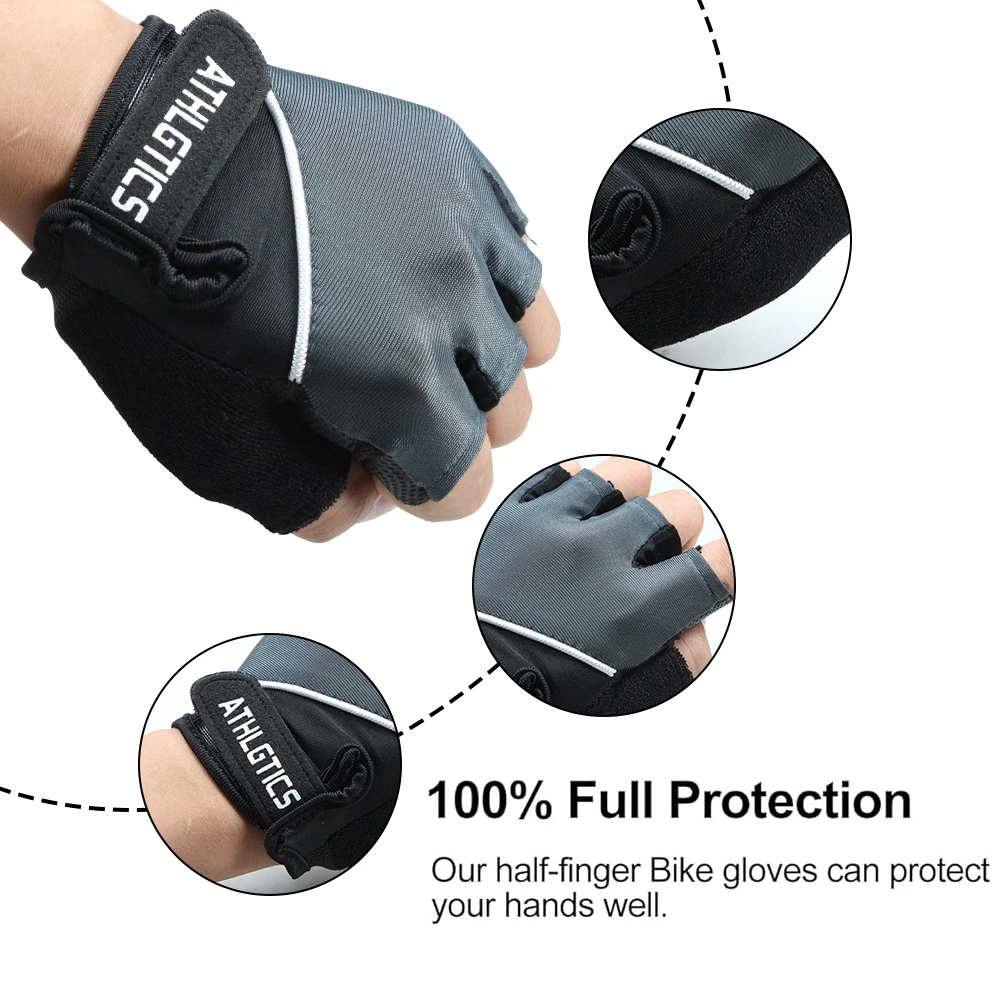 1 Paar atmungsaktive Trainings – Weightlifting Gloves Bewertung und Preis