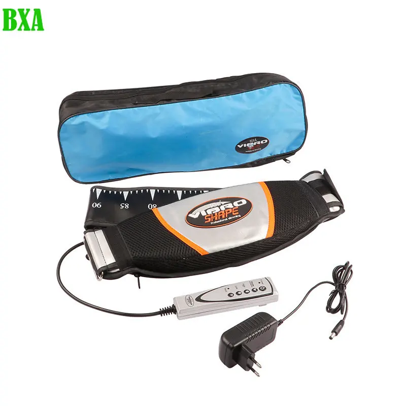 Elektrischer Fitness-Schlankhe – Crossfit Belt Bewertung und Preis