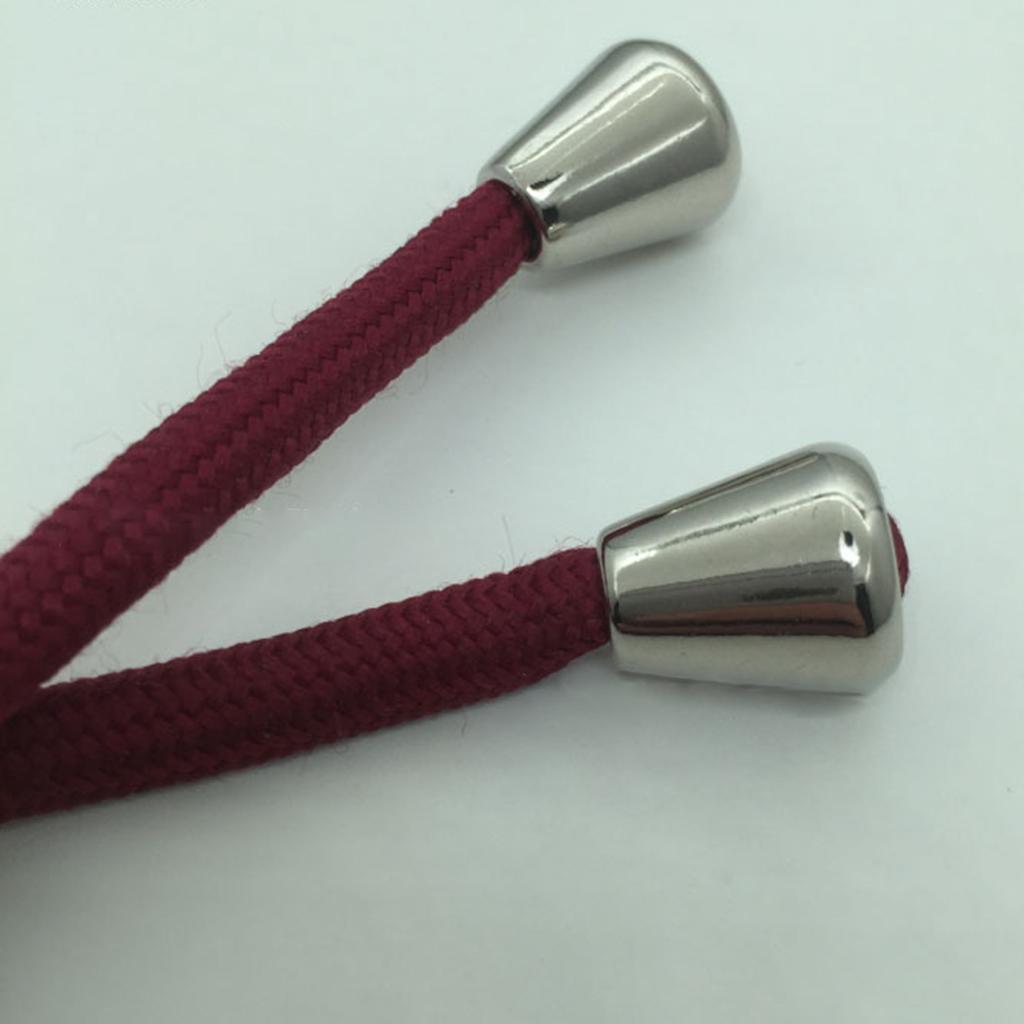 PP-Kordelstopper aus Zinklegie – Chalk Bag Bewertung und Preis