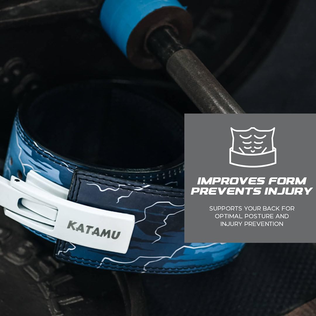 Premium Leder-Hebelgürtel für  – Lifting Belt Bewertung und Preis