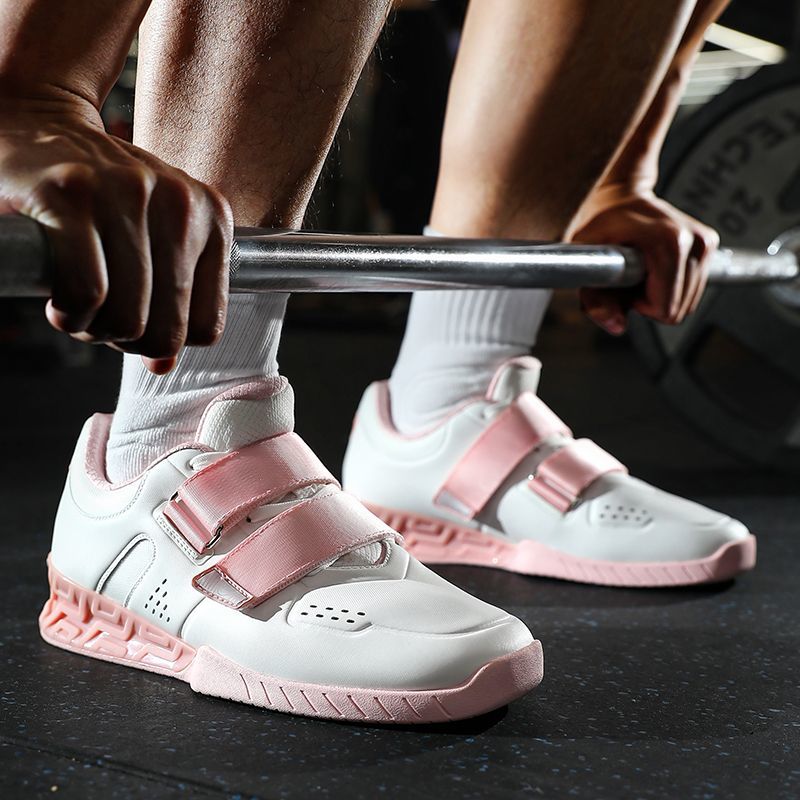 Gute Qualität Paare Gewichtheb – Weightlifting Shoes Bewertung und Preis