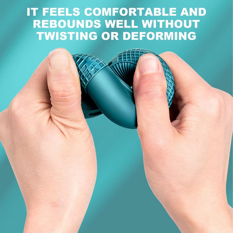 Silikon-Fingertrainer-Ring Han – Gymnastic Ring Bewertung und Preis