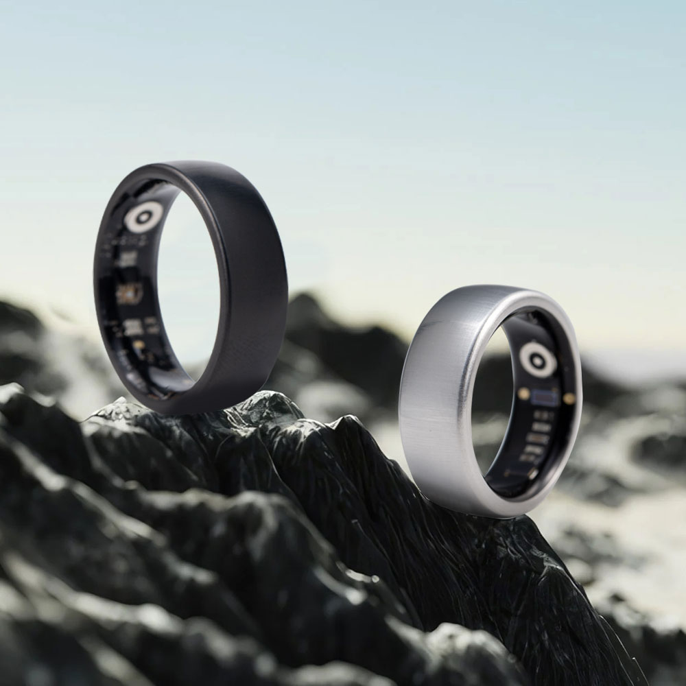 AURA Matt Smart Ring Fitness S – Gymnastic Ring Bewertung und Preis