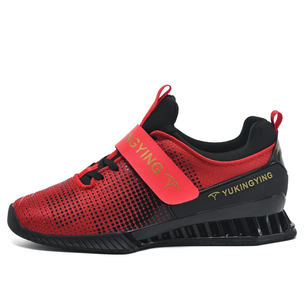 Männer Neue Gewichtheben Schuh – Weightlifting Shoes Bewertung und Preis