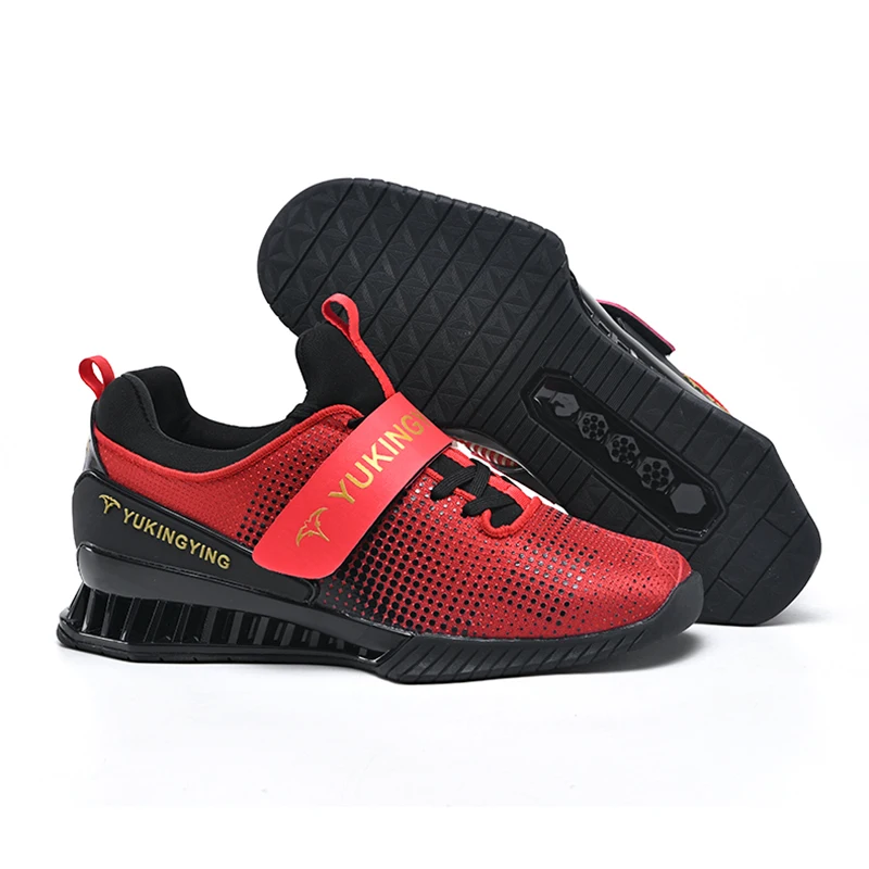 Männer Neue Gewichtheben Schuh – Weightlifting Shoes Bewertung und Preis