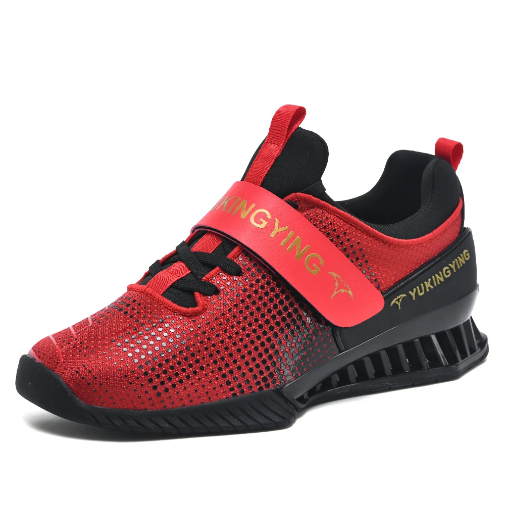 Männer Neue Gewichtheben Schuh – Weightlifting Shoes Bewertung und Preis