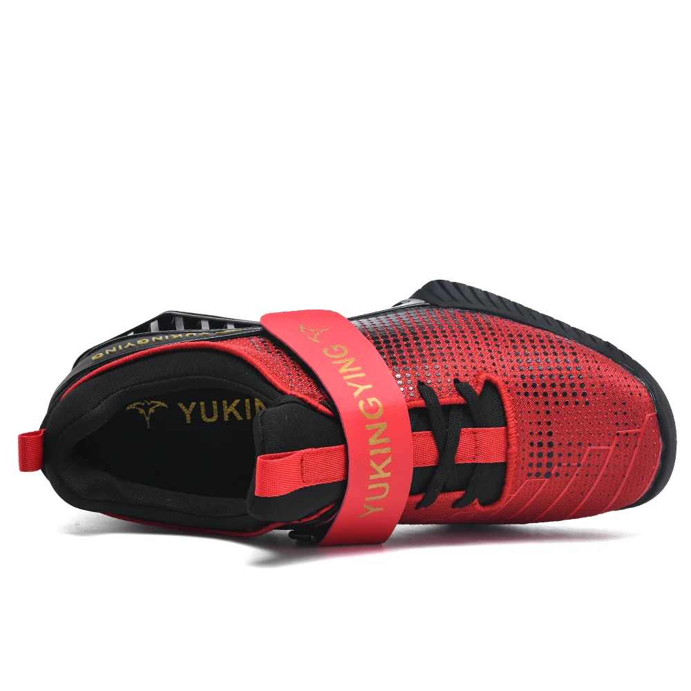 Männer Neue Gewichtheben Schuh – Weightlifting Shoes Bewertung und Preis