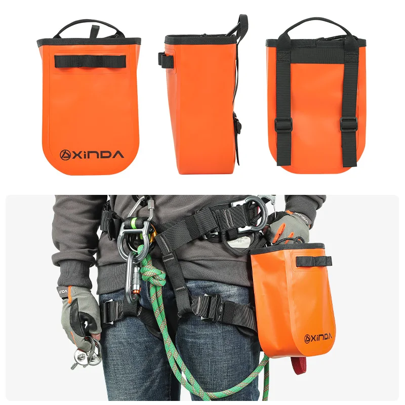 Xinda Outdoor-Werkzeugset, Kle – Chalk Bag Bewertung und Preis