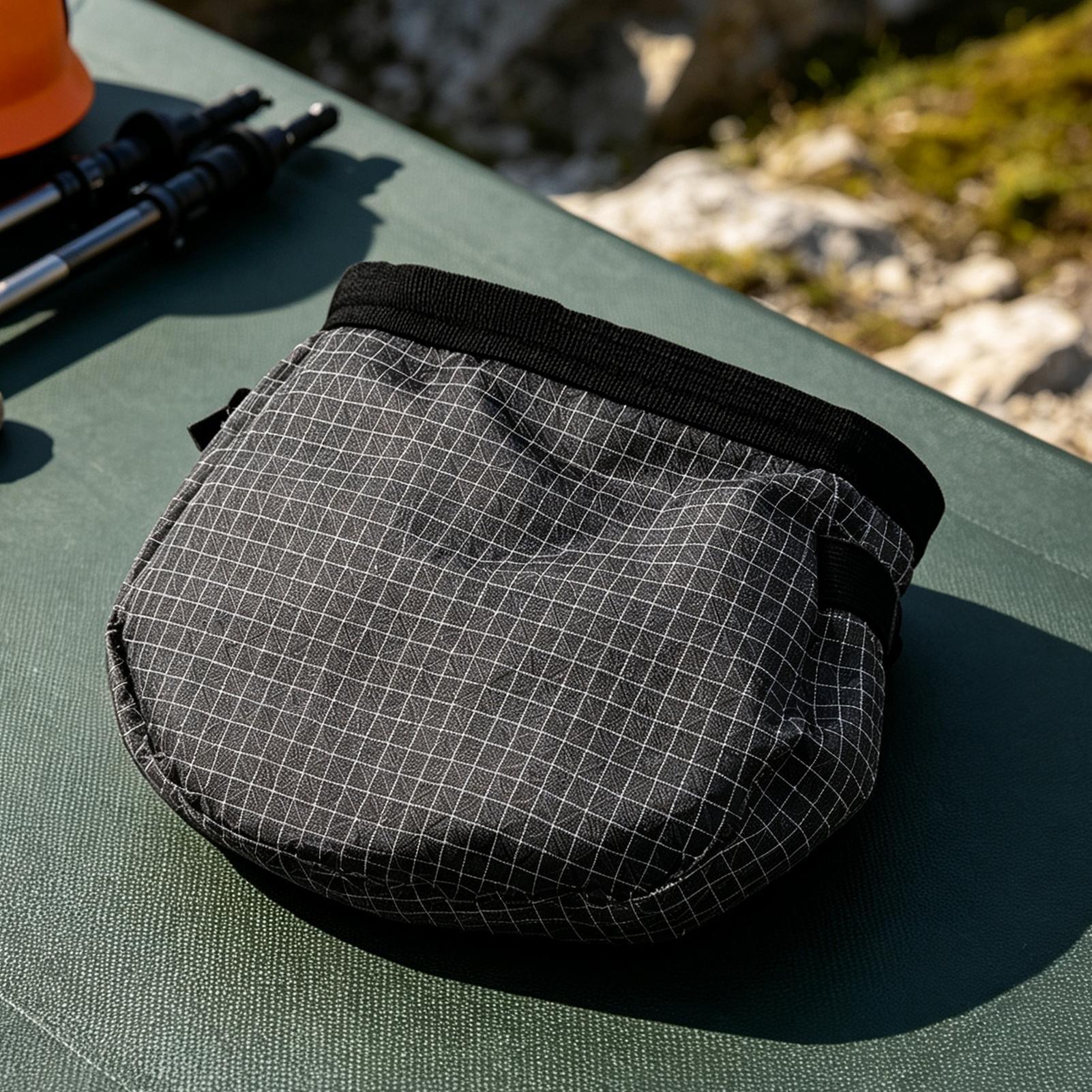 Kletter-Kreidebeutel, großer,  – Chalk Bag Bewertung und Preis