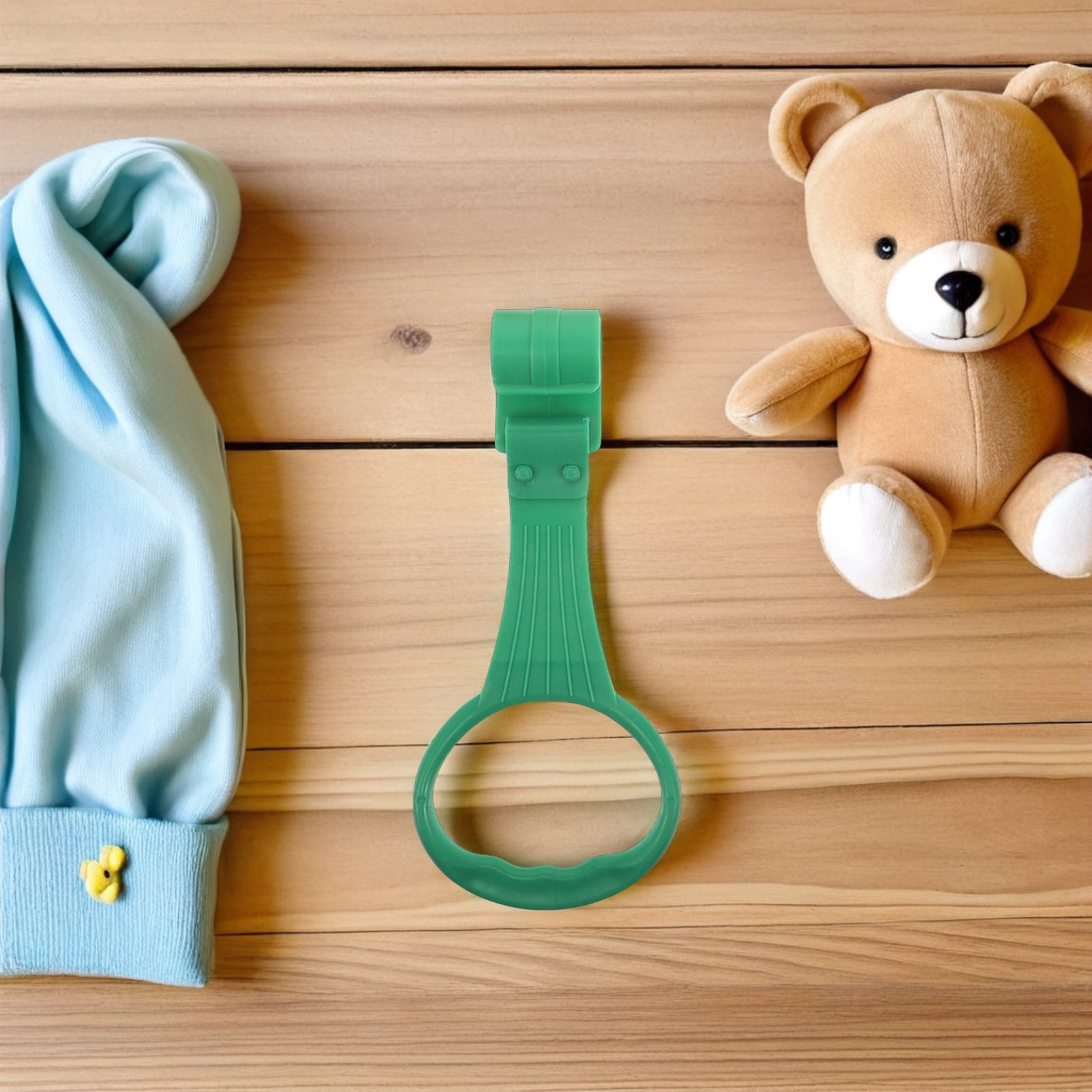 5 Stück Baby-Laufringe, Hilfsh – Gymnastic Ring Bewertung und Preis
