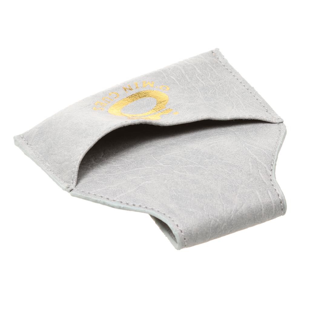Kreidehalter aus PU-Leder, Bil – Chalk Bag Bewertung und Preis