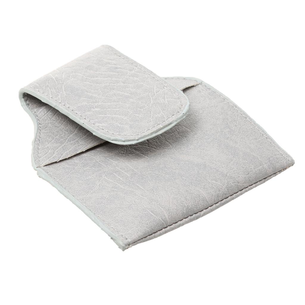 Kreidehalter aus PU-Leder, Bil – Chalk Bag Bewertung und Preis