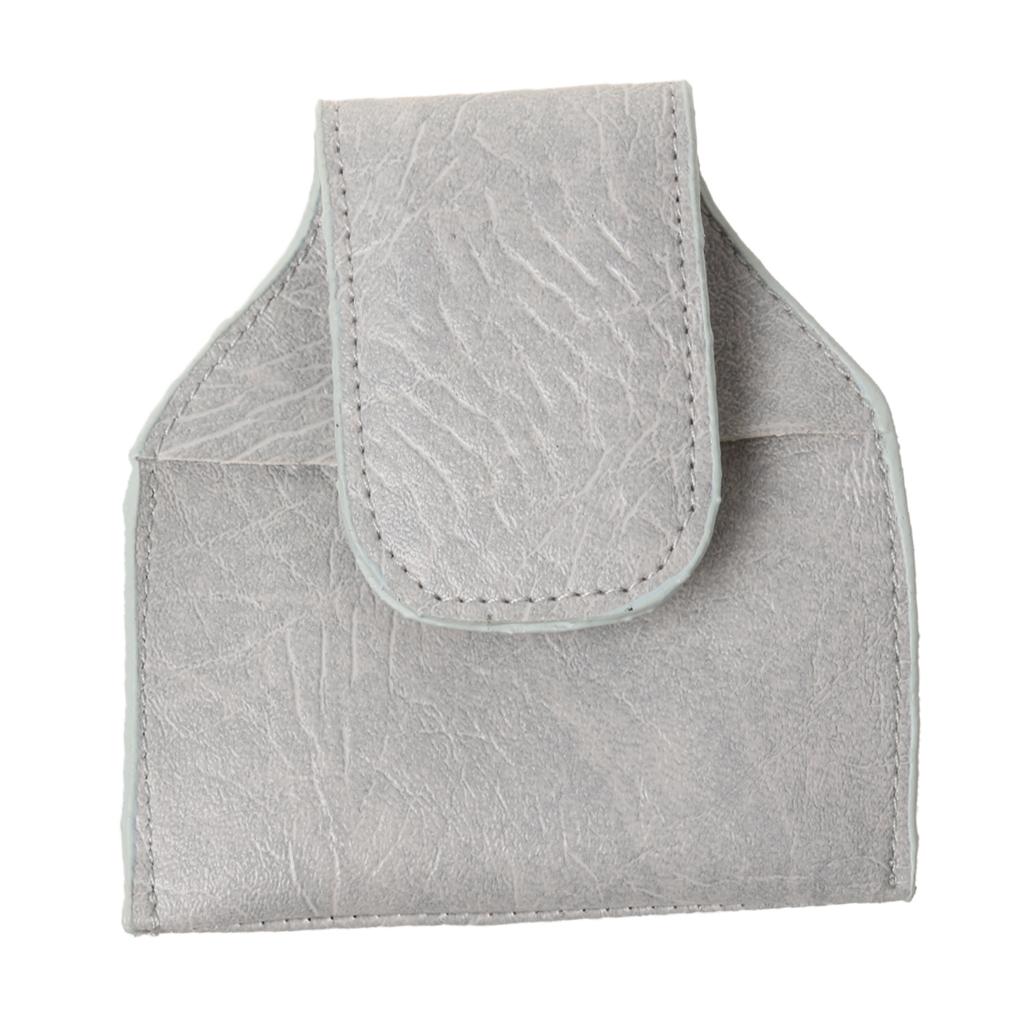 Kreidehalter aus PU-Leder, Bil – Chalk Bag Bewertung und Preis
