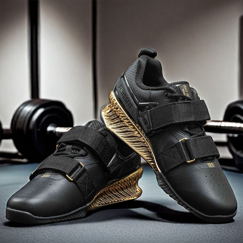 Marke Crazy Power Dragon Muste – Weightlifting Shoes Bewertung und Preis