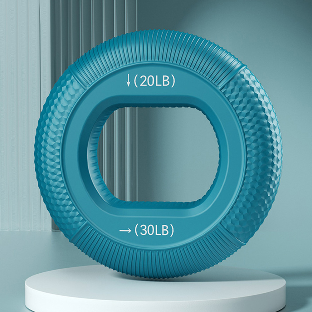 Handgriff-Stärker, Hand-Finger – Gymnastic Ring Bewertung und Preis