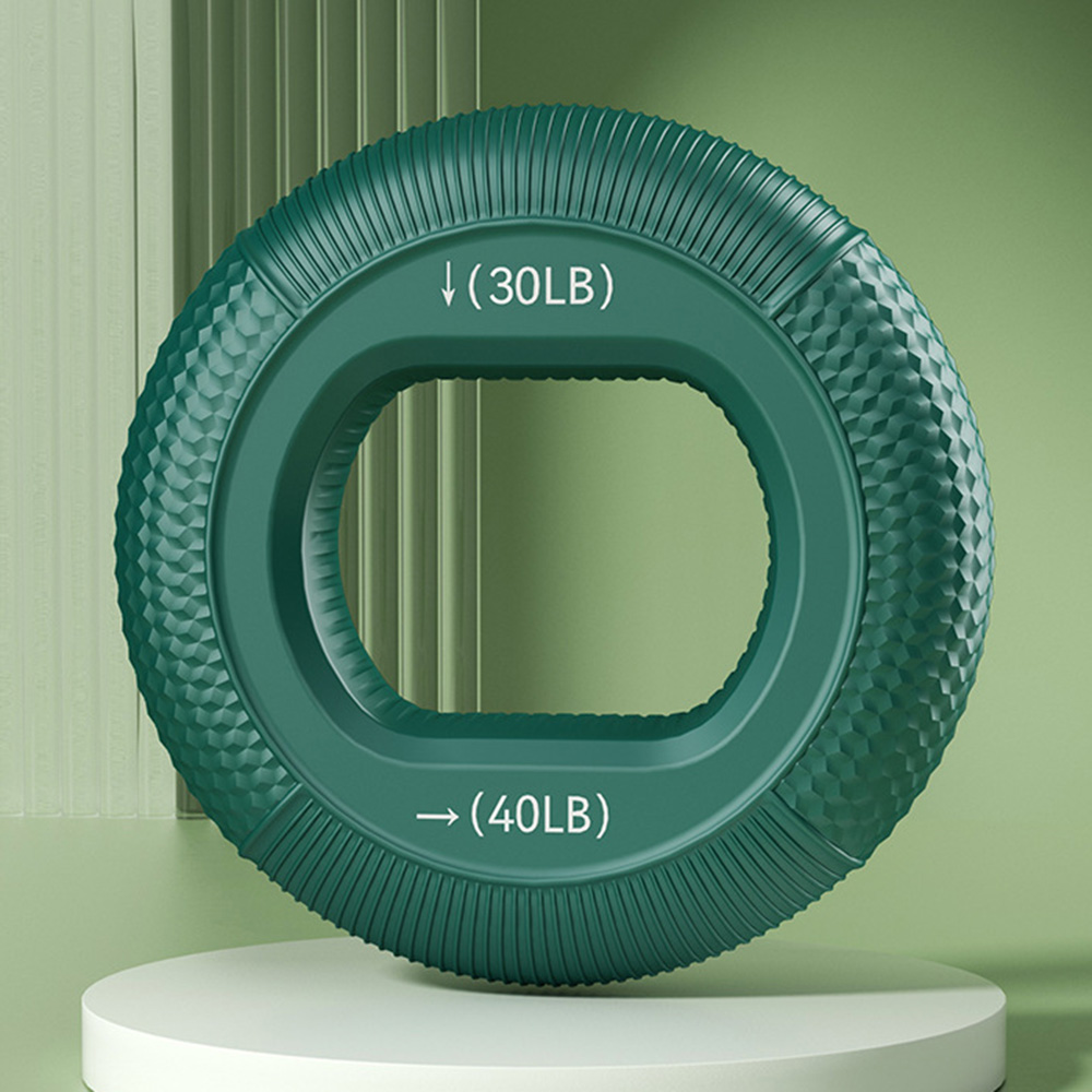 Handgriff-Stärker, Hand-Finger – Gymnastic Ring Bewertung und Preis