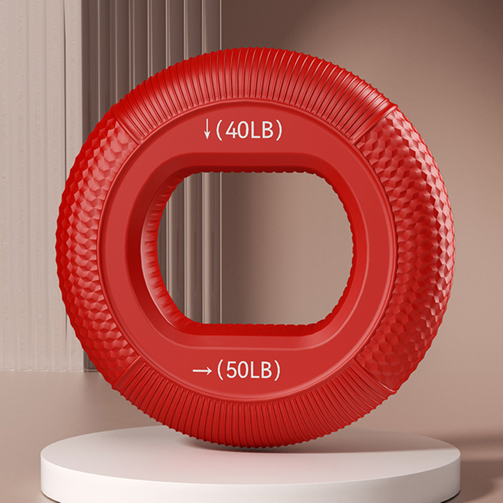 Handgriff-Stärker, Hand-Finger – Gymnastic Ring Bewertung und Preis