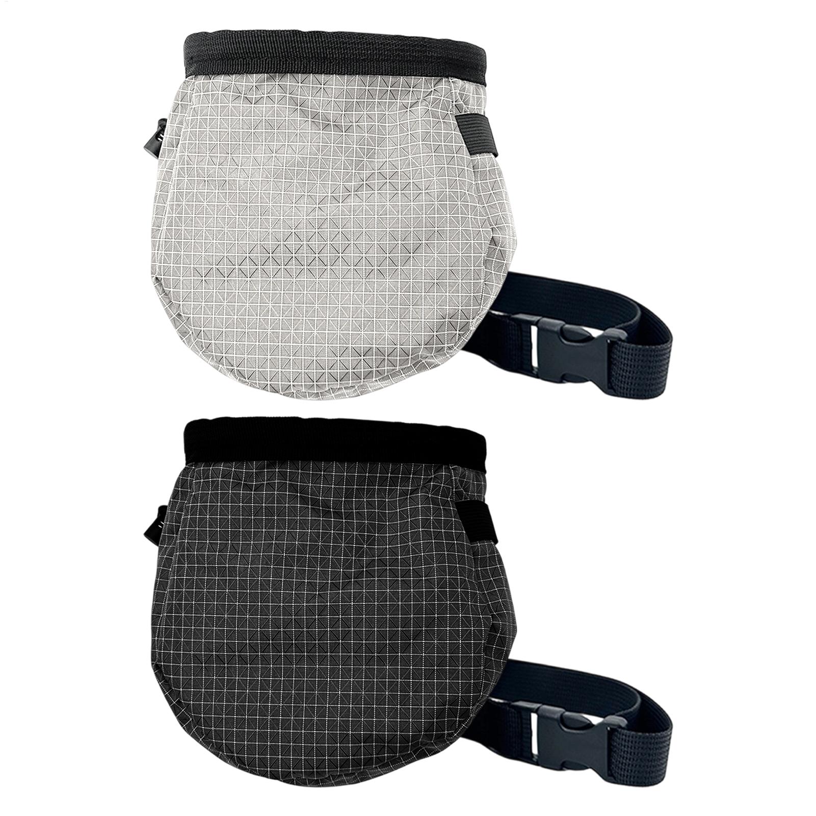 Kreidebeutel für Felsklettern, – Chalk Bag Bewertung und Preis