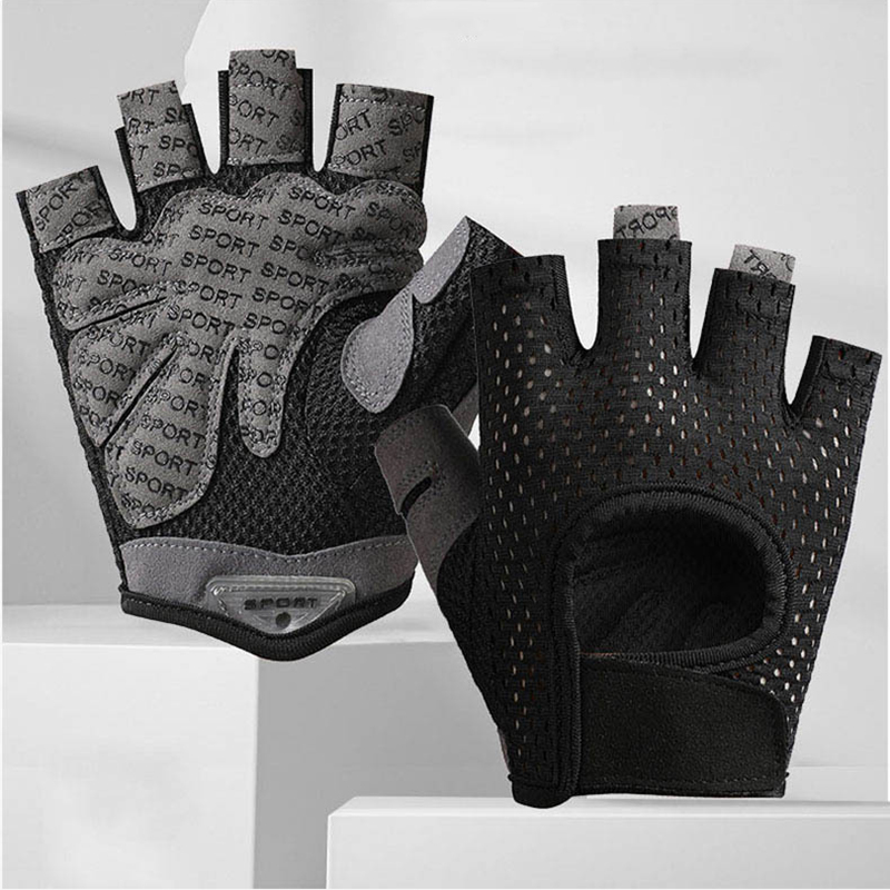 Sommer Handschuhe Fitness Atmu – Weightlifting Gloves Bewertung und Preis