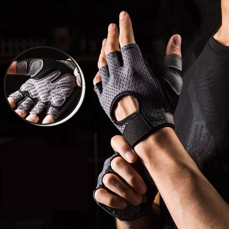 Sommer Handschuhe Fitness Atmu – Weightlifting Gloves Bewertung und Preis