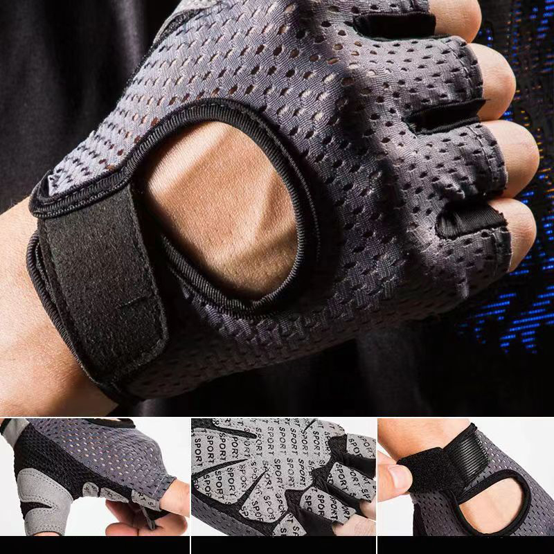 Sommer Handschuhe Fitness Atmu – Weightlifting Gloves Bewertung und Preis
