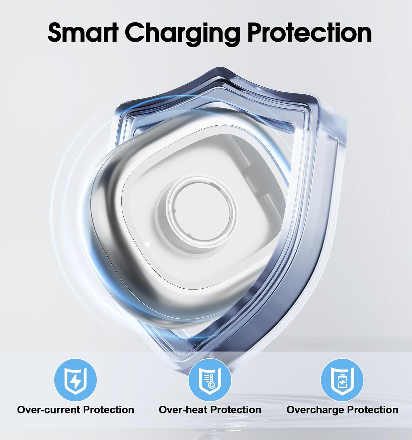 Smart Ring Ladeetui Tragbare L – Gymnastic Ring Bewertung und Preis
