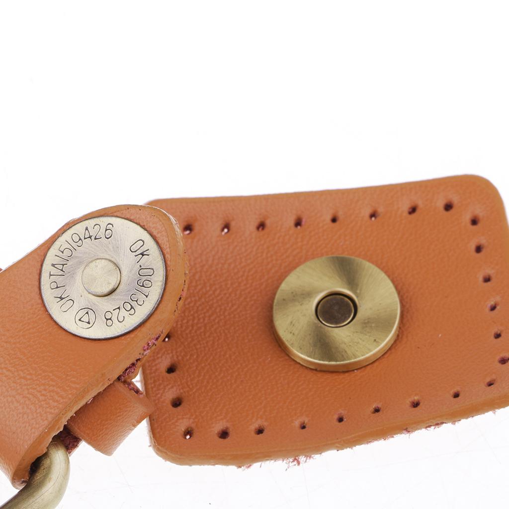 Leder-Magnetschnallen zum Aufn – Chalk Bag Bewertung und Preis