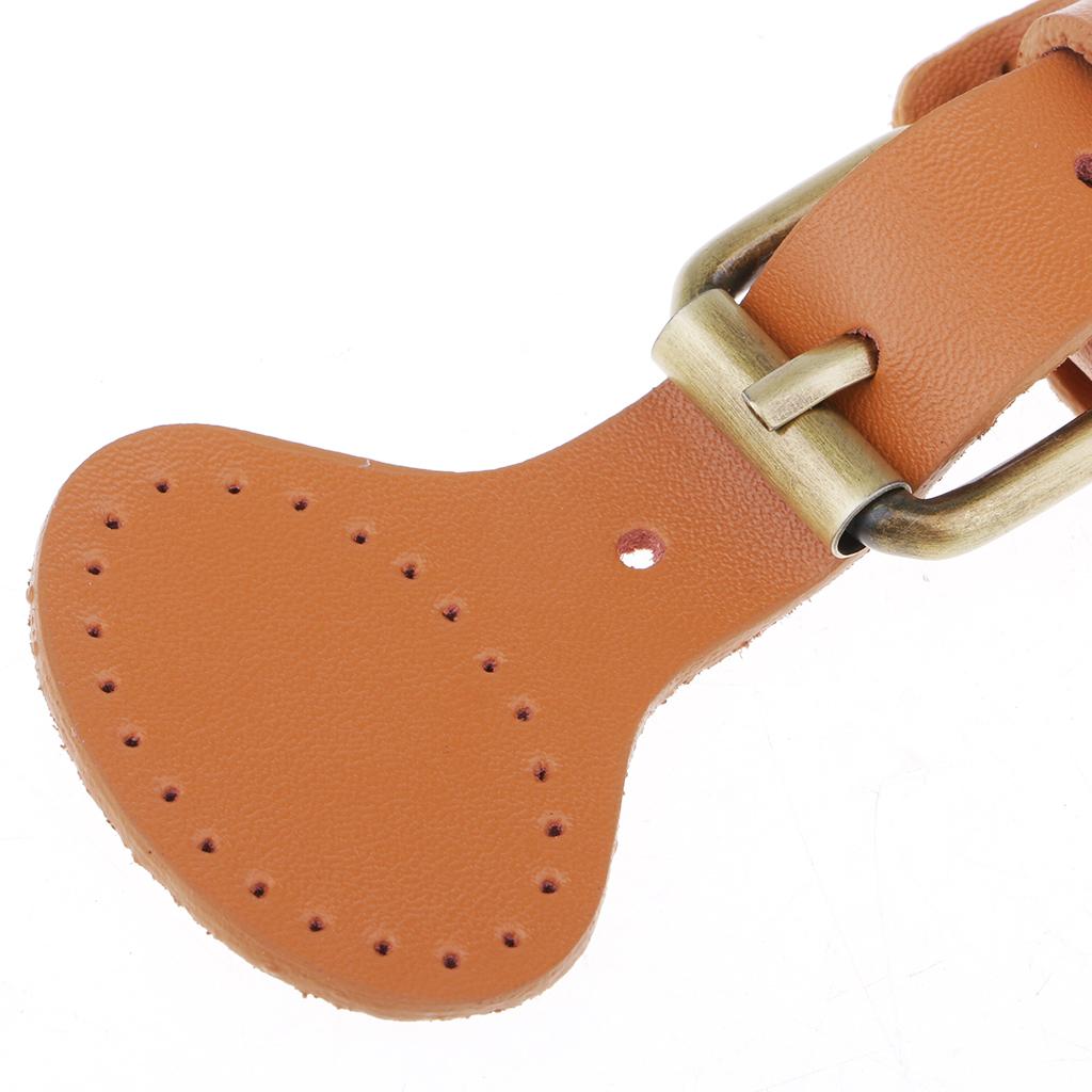 Leder-Magnetschnallen zum Aufn – Chalk Bag Bewertung und Preis