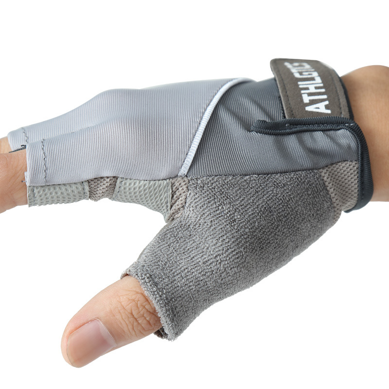 Atmungsaktive Fitness handschu – Weightlifting Gloves Bewertung und Preis