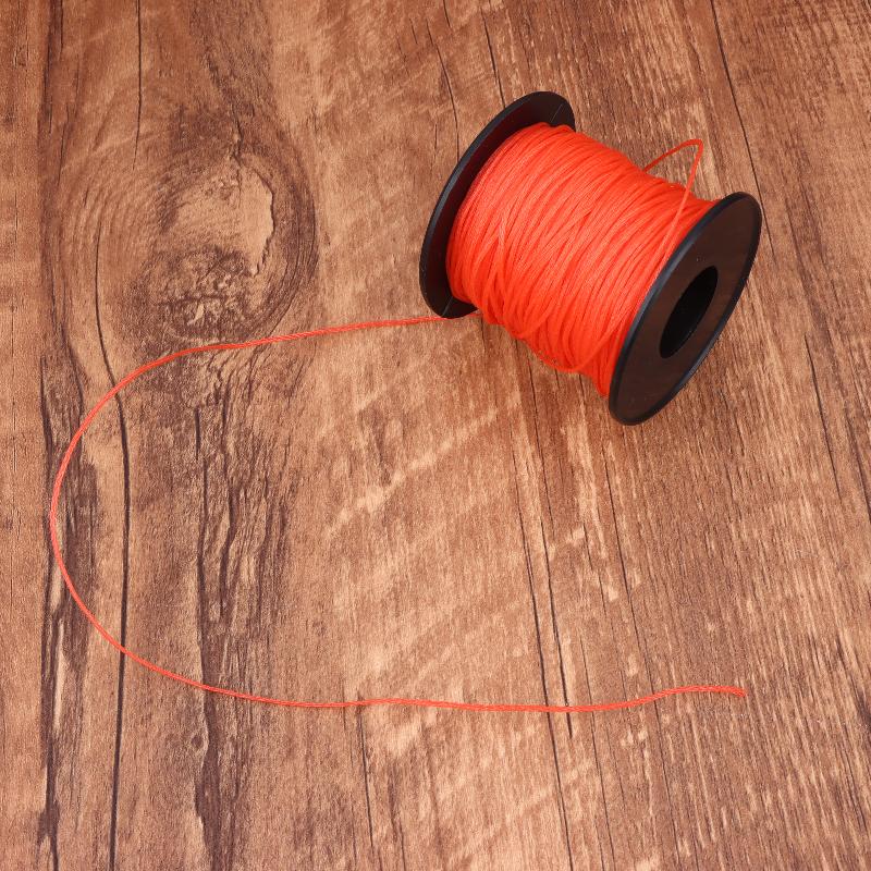 50M/Rolle Rote Markierungslini – Rope Climb Bewertung und Preis