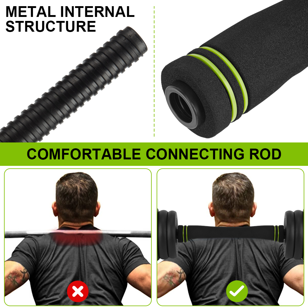4-in-1 Verstellbares Hantelset – Kettlebell Bewertung und Preis
