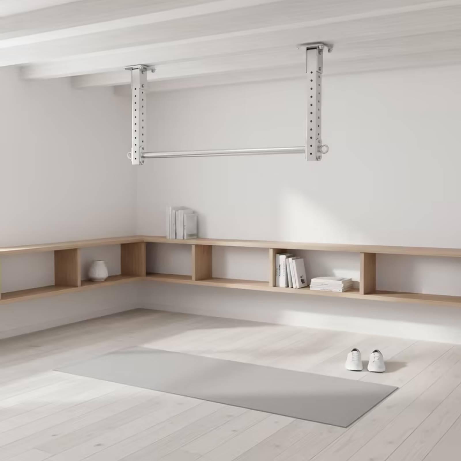 Multifunktionale Verstellbare  – Pull Up Bar Bewertung und Preis
